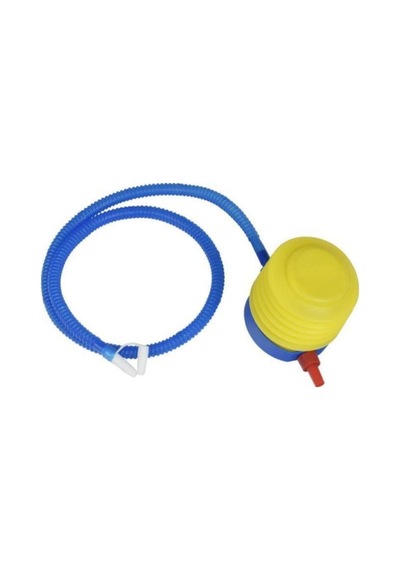 Pembe Bosu Topu - Bosu Ball - Denge Topu - Bosu Ball Pilates Deng