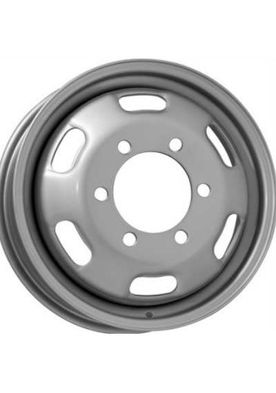 Alcar 6023-6x170 5.5x16 Et113 Cb130 Iveco Daıly Çift Teker