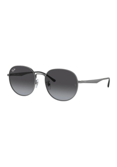 Ray-Ban Güneş Gözlüğü Rb3727d 57 004/8g Gri