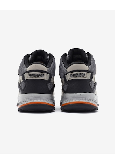 Skechers Arch Fit Escape Plan Erkek Bej Outdoor Bot 237549 Tpbk Bej
