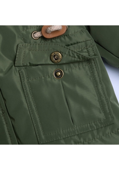 Chicco Mont - Kapısonu Çıkarılabilen 09100679000000 000055 Medıum Green