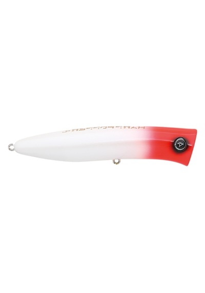Hanfish Harp Popper 11 Cm 28 Gr Su Üstü Popper - Hp-50 Pale Clow