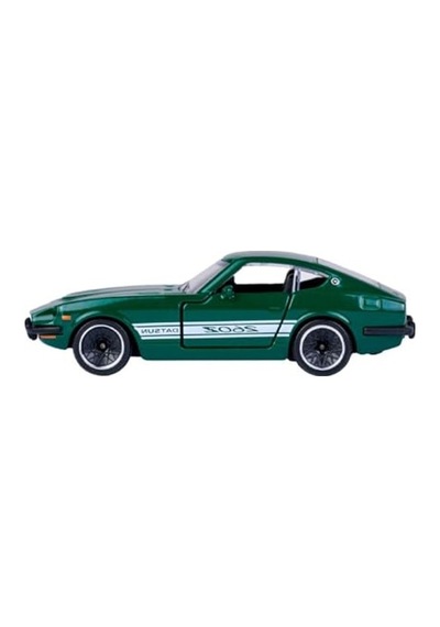 Vintage Datsun Modeli, Koleksiyoncular İçin Nadir Araç Seçeneği