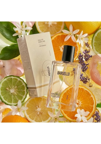 Bargello 151 Kadın Parfüm EDP 50 ML