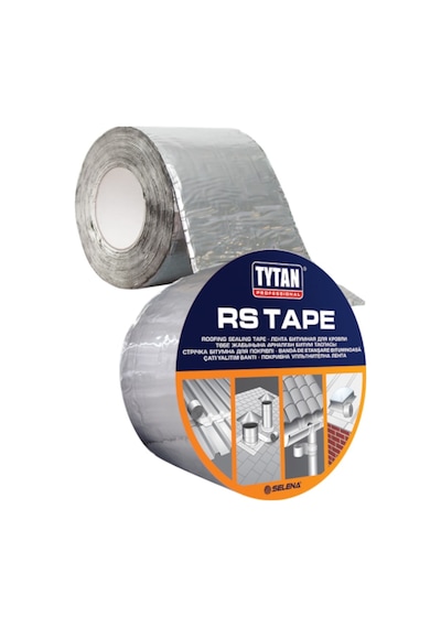 Tytan Professıonal Çatı Yalıtım Bandı 30 Cm x 10 Mt