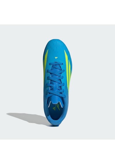 Adidas Jr9013 F50 League Fg-mg J Çocuk Krampon Mavi