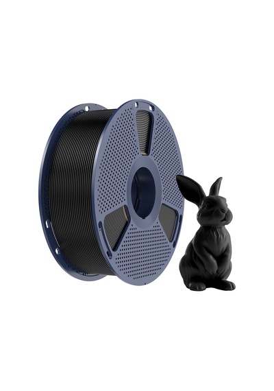 Sunlu Pvb Filament Siyah 1.75mm 1kg