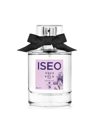 Aqua Di Polo 1987 Iseo Kadın Parfüm EDP 50 ML