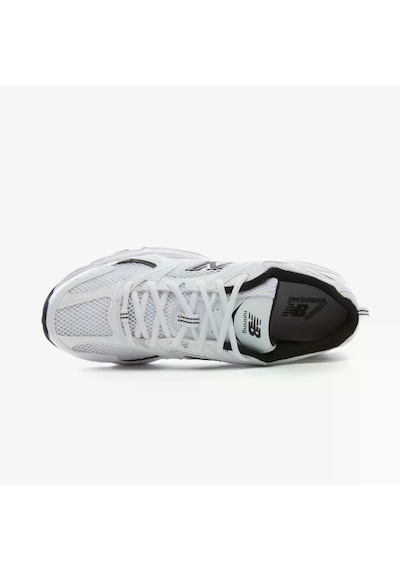 Spor Kadın Mr530ewb New Balance Lifestyle Black/whıte Black/whıte