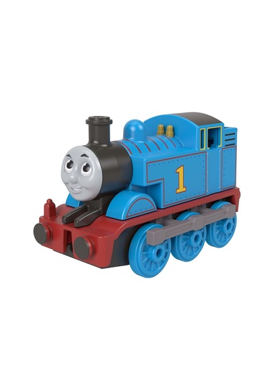Jhk82 Thomas Ve Arkadaşları - Küçük Tekli Tren