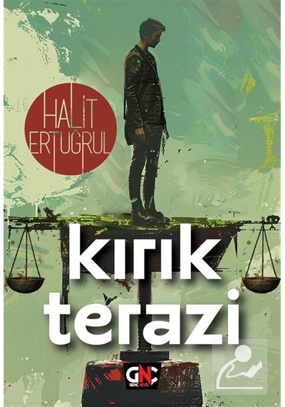 Kırık Terazi / Halit Ertuğrul