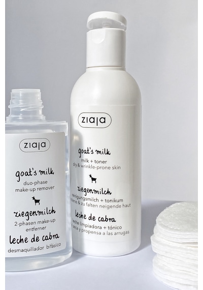 Ziaja Keçi Sütü Süt + Tonik 200 ML