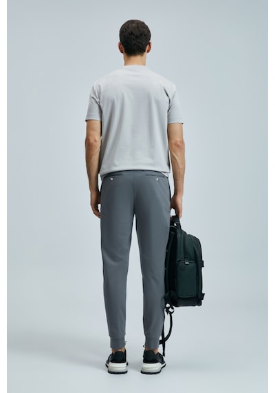 Lufian Pıto Smart Erkek Chino Pantolon Slim Fit Yeşil Yeşil 111190346100600 Yeşil Lufian Pıto Smart Erkek Chino Pantolon Slim Fit Yeşil Yeşil 111190346100600 Yeşil