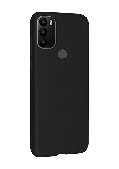 General Mobile Gm 21 Plus Kilif Fitcase Premiums Silikon Arka Kap 514449219