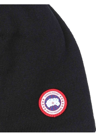 Canada Goose Unısex Bere 5116m-61 Siyah