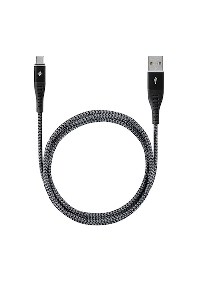Ttec Extremecable Ekstra Dayanıklı Usb-a - Usb-c Şarj Kablosu 15