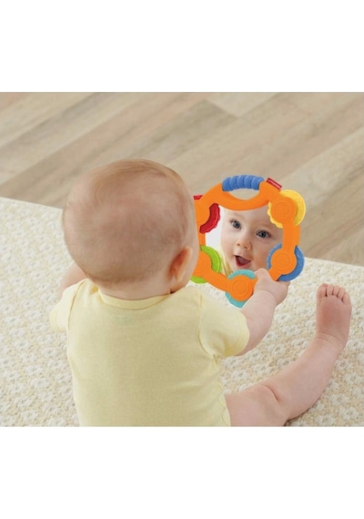 Dpy77 Fisher-price Eğlenceli Marakas Seti