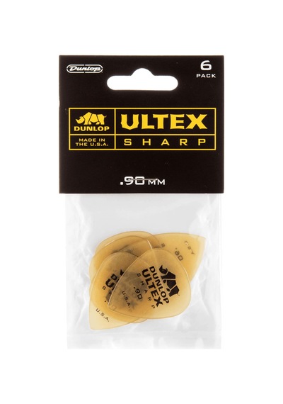 Dunlop 433p.90 Ultex Sharp Pena Seti 0,90 Mm