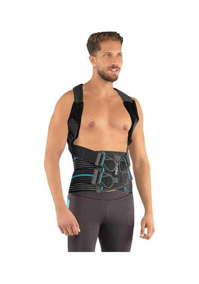 Vizor - Spinomove Code 360 Dkmed5010885311