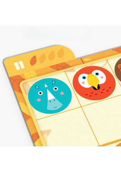 Mideer Sudoku Serisi - Spor Günü