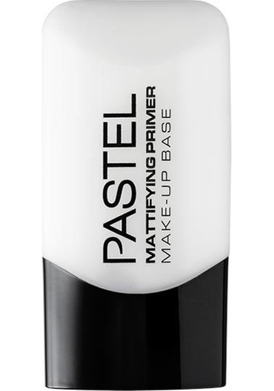 Pastel Makyaj Bazı Mattifiying Primer Make Up Base