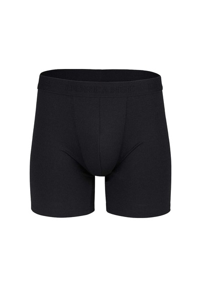 Doreanse Erkek Düz Renk Normal Paça Termal Boxer 1905