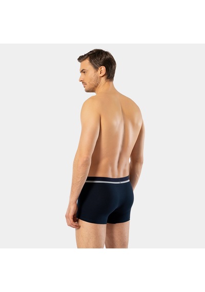 Cacharel Erkek Likralı Boxer 1317/lacivert 1317/lacivert Lacivert