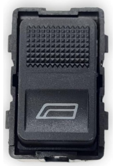 Audi 100 1988-1994 Cam Açma Kapama Düğmesi 4A0959855A