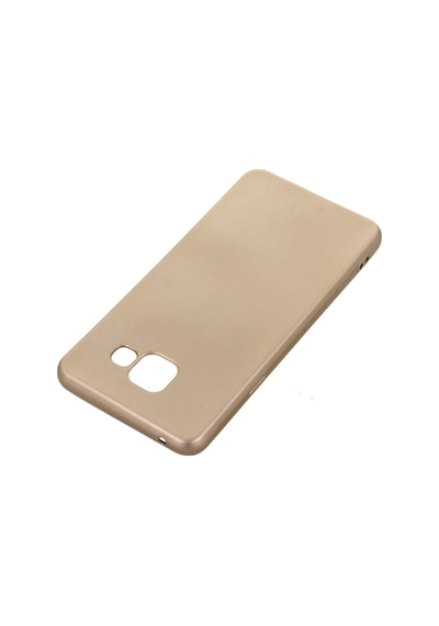 Samsung Uyumlu Galaxy A3 2017 Premium Silikon Kilif 485239534