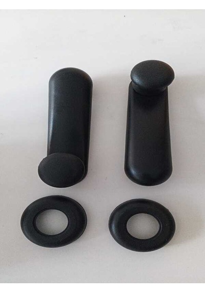 Fiat Palio Albea Cam Açma Kolu 2 Adet Takım 182184480