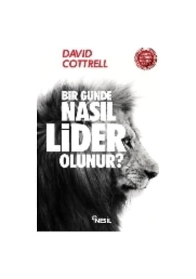 Bir Günde Nasıl Lider Olunur?- Nesil Yayınları