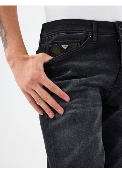 LOFT Ricardo Slim Fit Erkek Pantolon Lf2039169 Q1.v1 Denim LOFT Ricardo Slim Fit Erkek Pantolon Lf2039169 Q1.v1 Denim