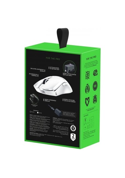 Razer Viper V2 Pro Kablosuz Optik Oyuncu Mouse