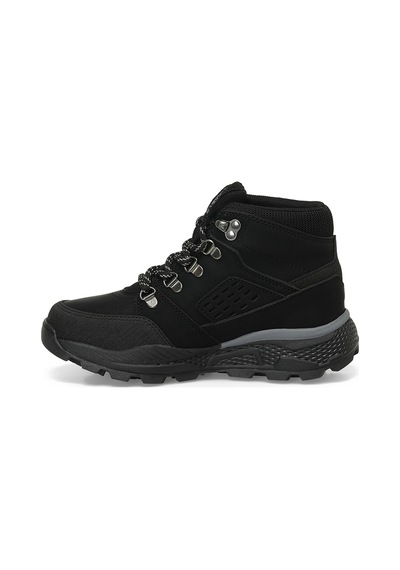 Lumberjack Syen 3PR Erkek Çocuk Outdoor Bot 0101467908 Siyah
