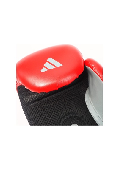 Adidas Spd200tg Speed Tilt 200 Boks Eldiveni Kırmızı/gümüş