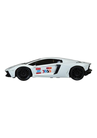 Ctoys Uzaktan Kumandalı Rc Model Yarış Arabası Beyaz