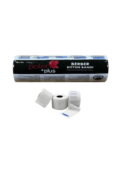 Polenplus Boyun Bandı 5'li Rulo Ense Bandı