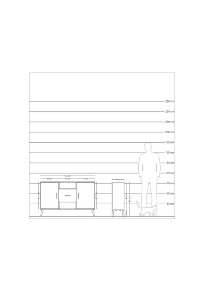 Arges Konsol 3 Raflı Tek Çekmeceli 2 Kapaklı 132x30x83 Antrasit-aytaşı/çam Aytaşı/çam Arges Konsol 3 Raflı Tek Çekmeceli 2 Kapaklı 132x30x83 Antrasit-aytaşı/çam Aytaşı/çam