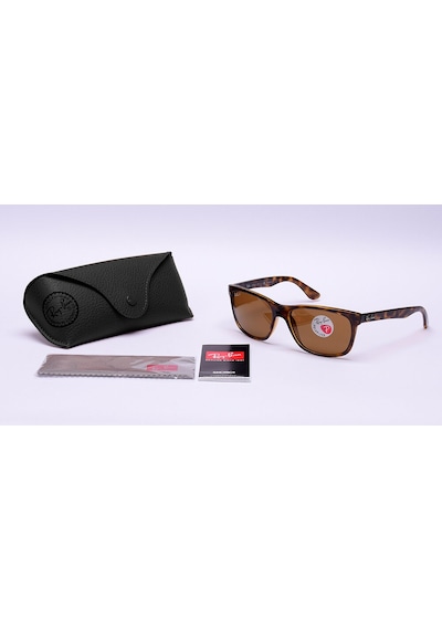 Ray-Ban Rb4181 710/83 57 Polarize Unisex Güneş Gözlüğü