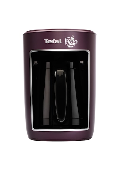 Tefal Köpüklüm Türk Kahve Makinesi Mor