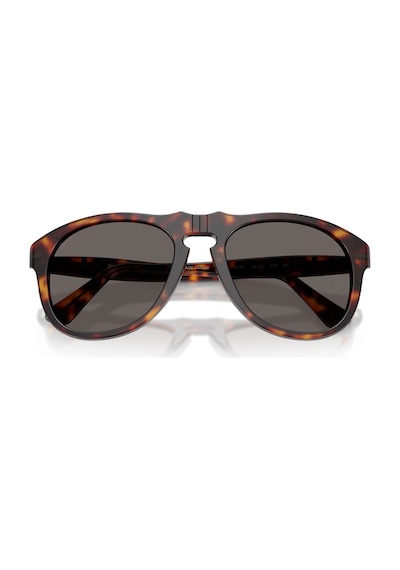 Persol Po0649ne 24 B1 54 Unisex Güneş Gözlüğü Gri