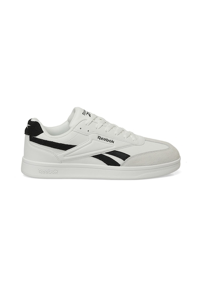 Reebok Clean Lift 1.2 Beyaz Erkek Sneaker 000000000102156097 Beyaz-sıyah Reebok Clean Lift 1.2 Beyaz Erkek Sneaker 000000000102156097 Beyaz-sıyah