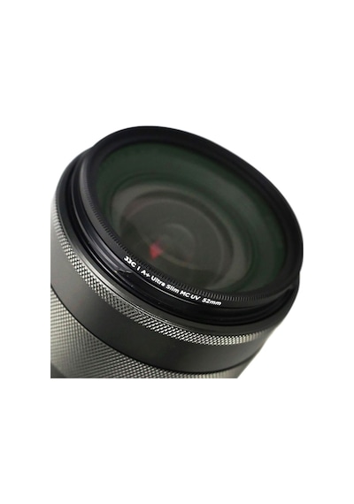 Jjc 52 MM UV A+ Ultra Slim Multi-Coated Filtre