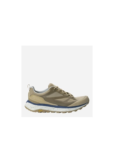 Jack Wolfskin Jack Wolfskın Terraventure Vent Low M Erk Outdoor Ayakkabı Siyah