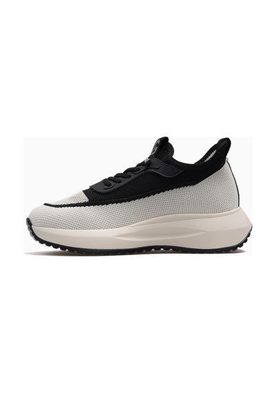 Guja Kadın Sneaker Günlük Ayakkabı 26y 26y301-2 Siyah Siyah