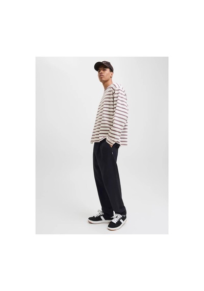 Jack & Jones Jpstkane Erkek Eşofman Altı 12279134 Siyah