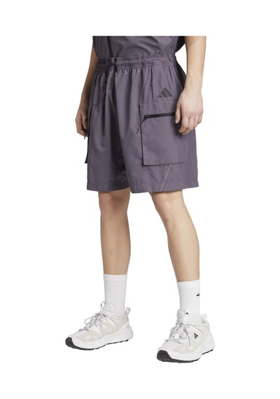 Adidas M Ce Q2 Pr C Sh Erkek Şort Ve Kapri Antrasit Jf3316-e Antrasit