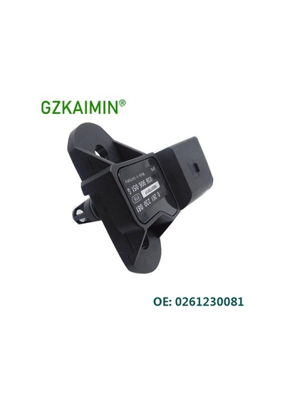 Vw 036906051G Bosch  0261230081 Basınç Sensörü Golf 1.2 1.4 1.6 1.