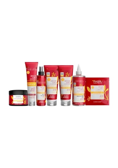 Kıvırcık Ve Dalgalı Saçlar İçin Onarıcı Bakım Köpüğü - 150 Ml