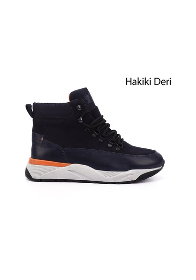 Gönderi(R) Gönderi R Erkek  Antik Bağcıklı Spor Hakiki Deri Ourdoor Bot Dkmb74201539